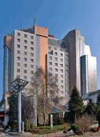 Hotel Tuzla