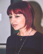 Dušica Lečić-Toševski