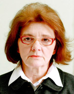 Lilijana Oruč