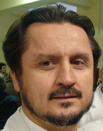 Mevludin Hasanović